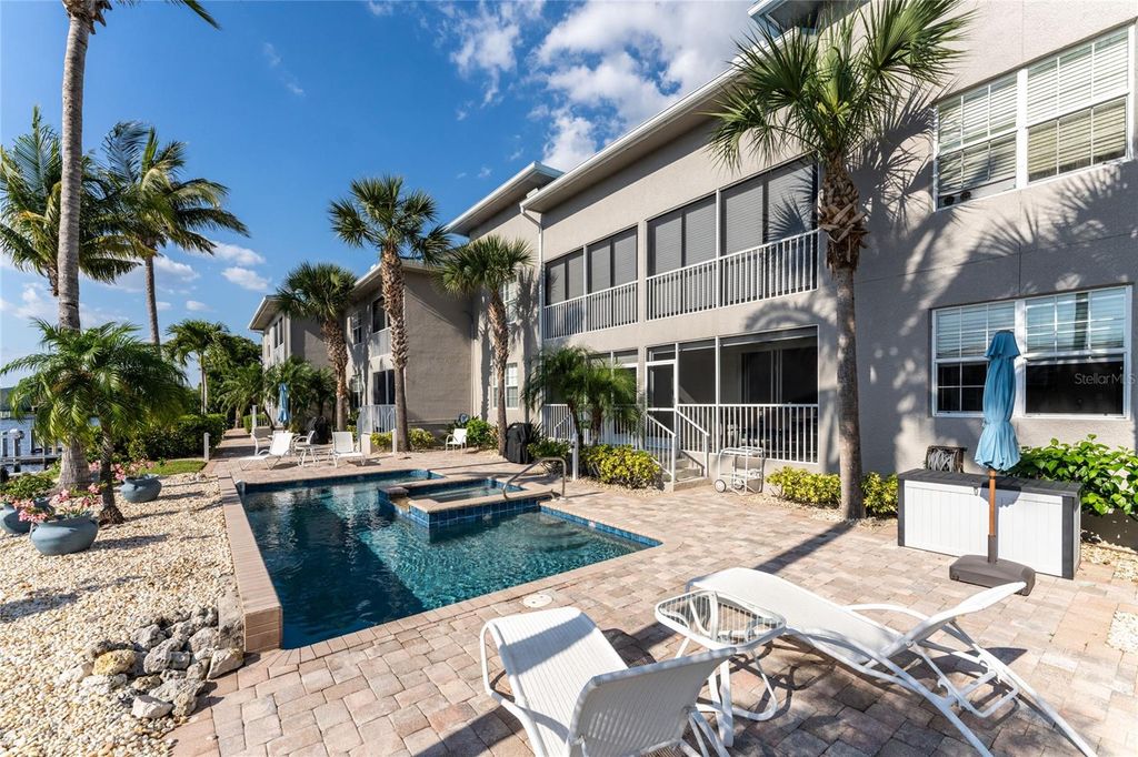 Photo of 3311 Wood Thrush Drive #113, Punta Gorda, FL 33950 (MLS # C7522981)