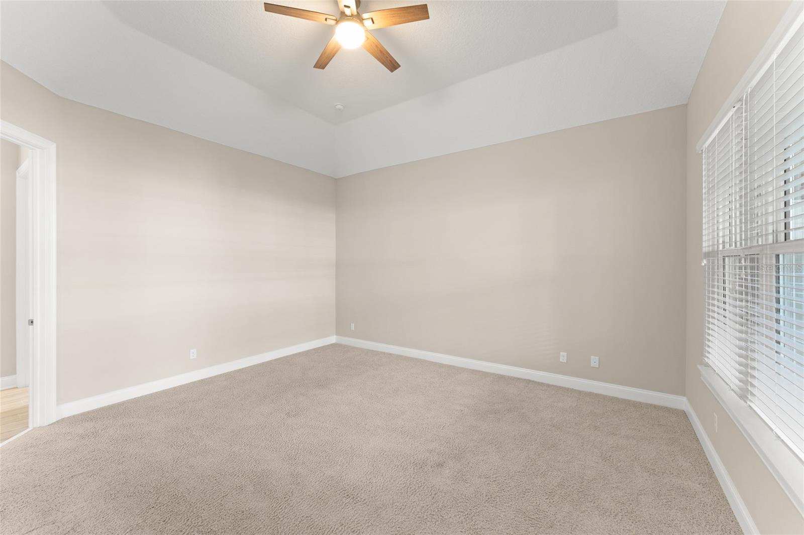 LAUREATE PARK - Residential