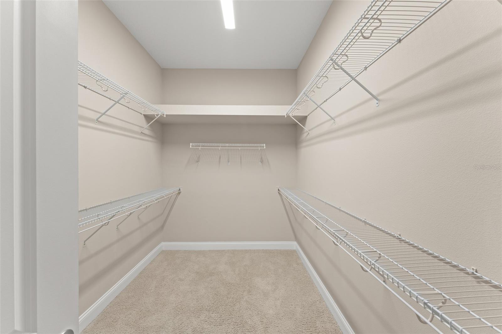 LAUREATE PARK - Residential