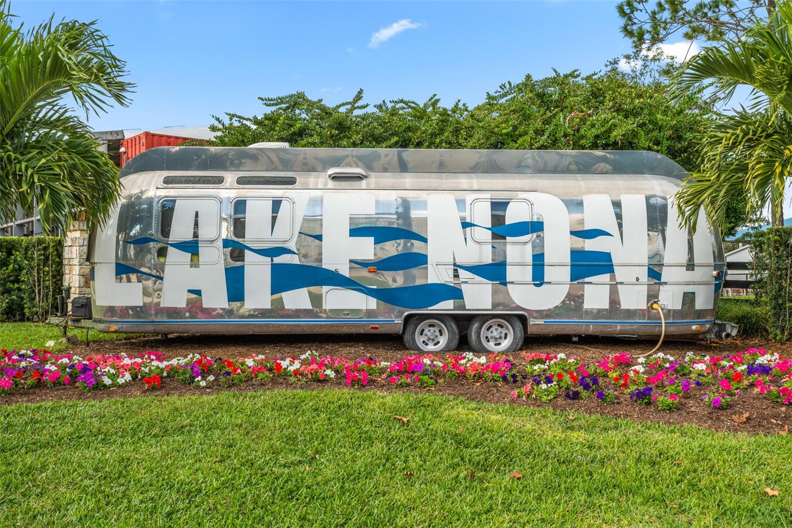 LAUREATE PARK - Residential