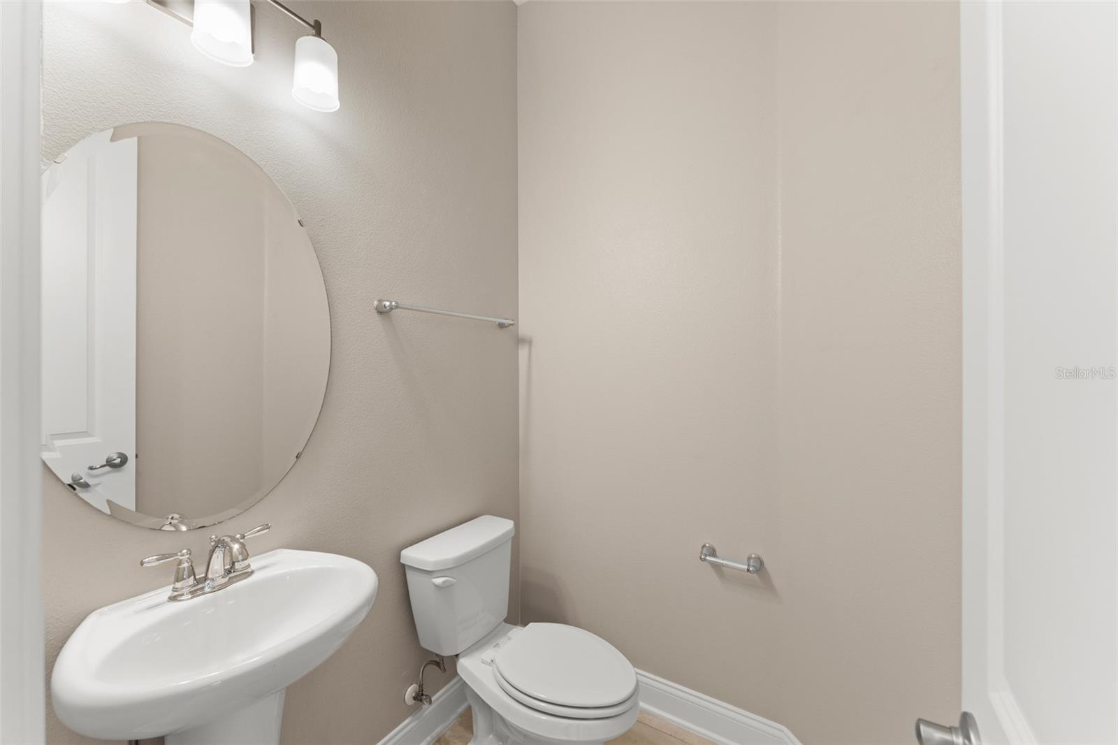 LAUREATE PARK - Residential