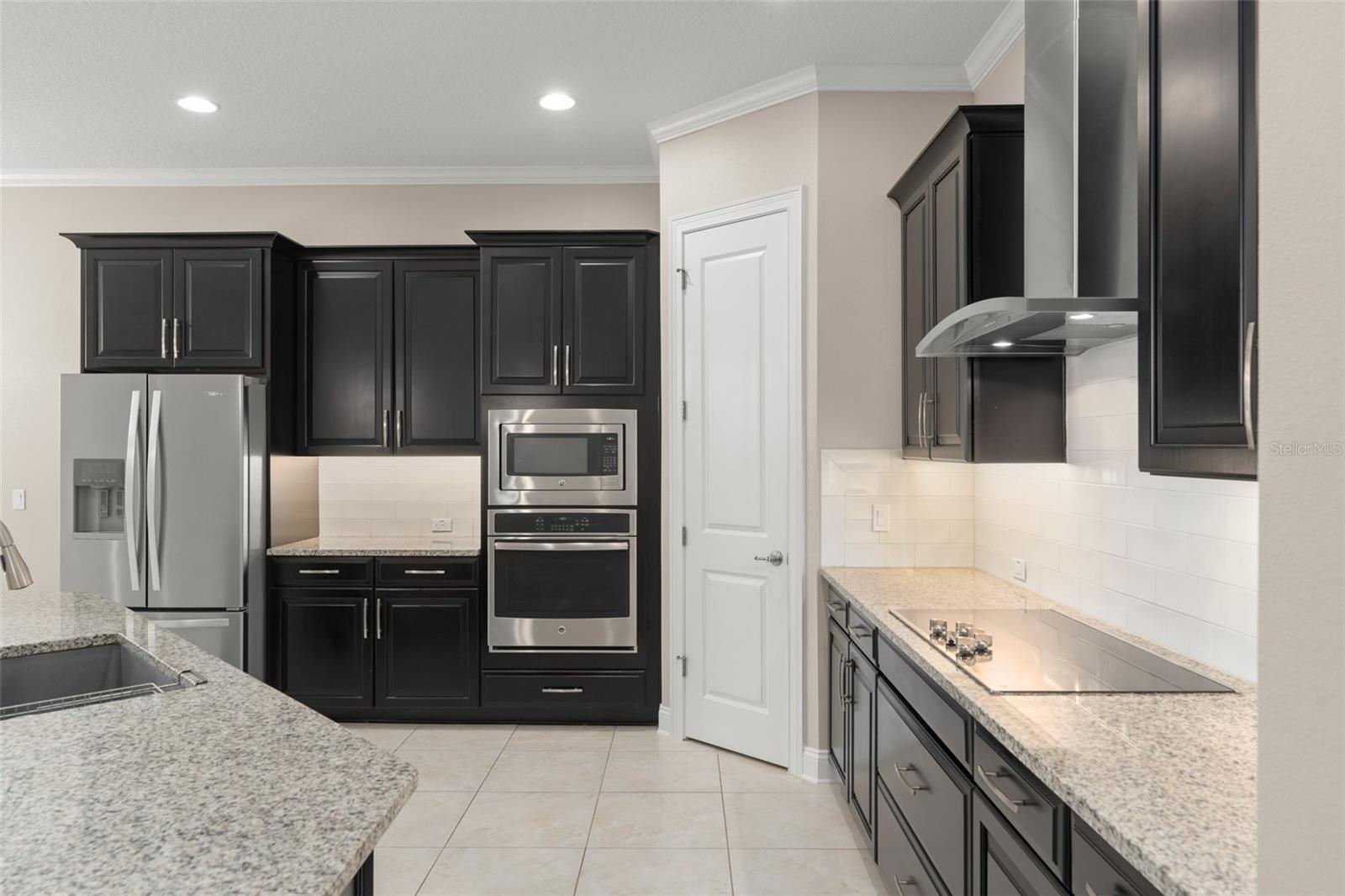 LAUREATE PARK - Residential