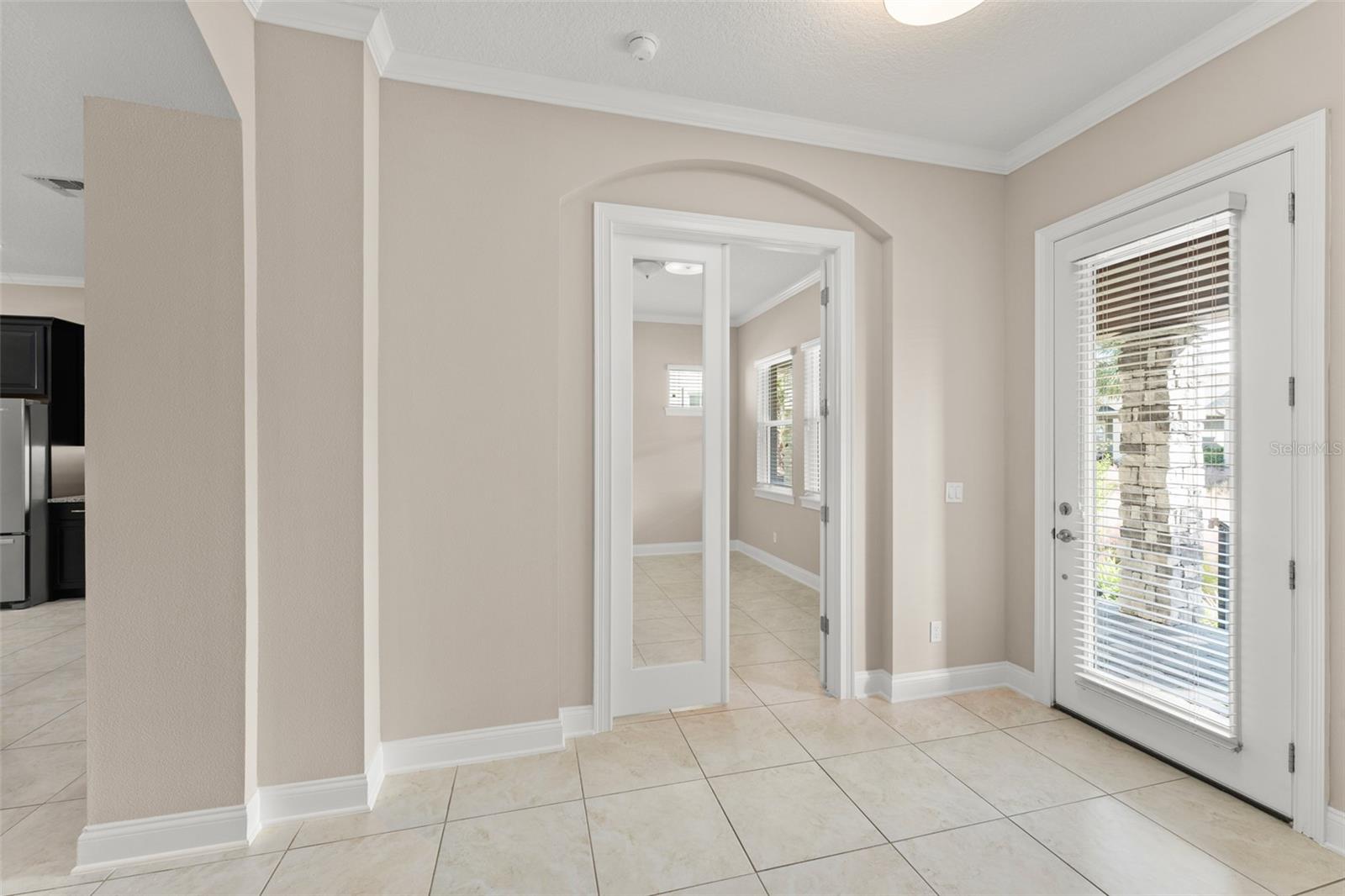 LAUREATE PARK - Residential