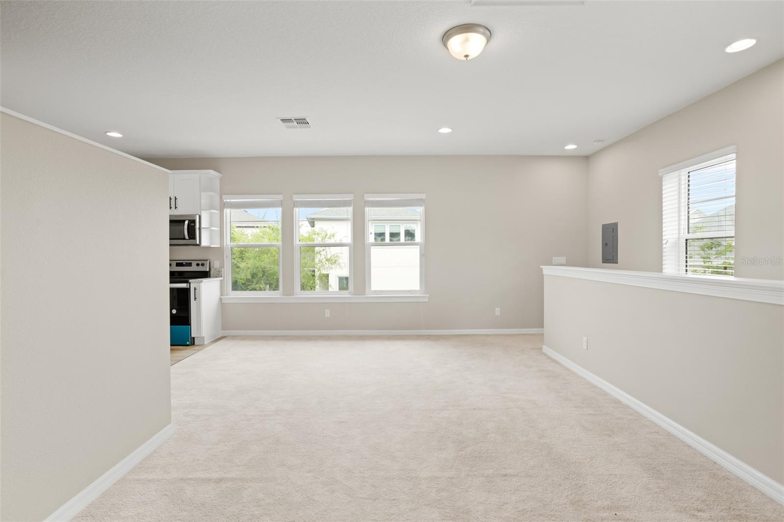 LAUREATE PARK - Residential