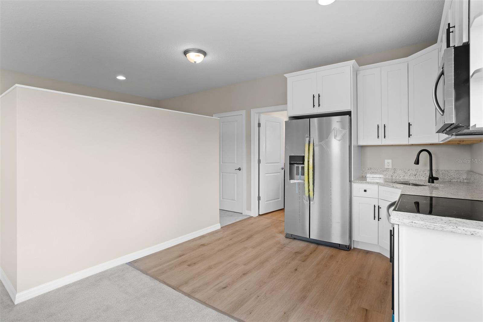 LAUREATE PARK - Residential