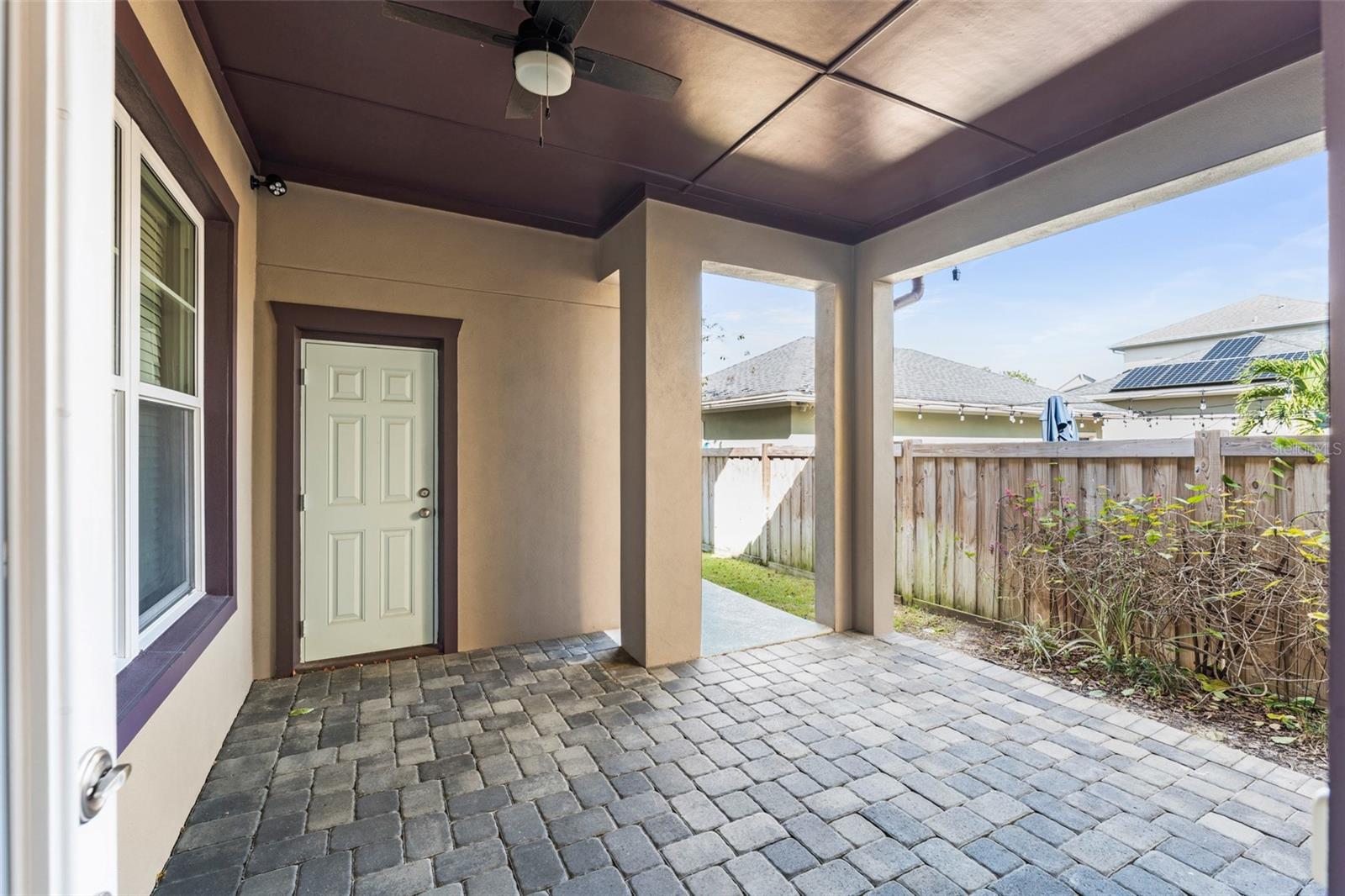 LAUREATE PARK - Residential