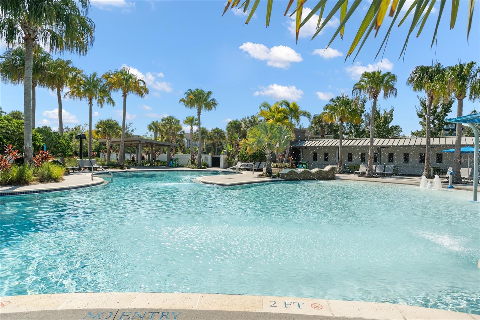 LAUREATE PARK - Residential