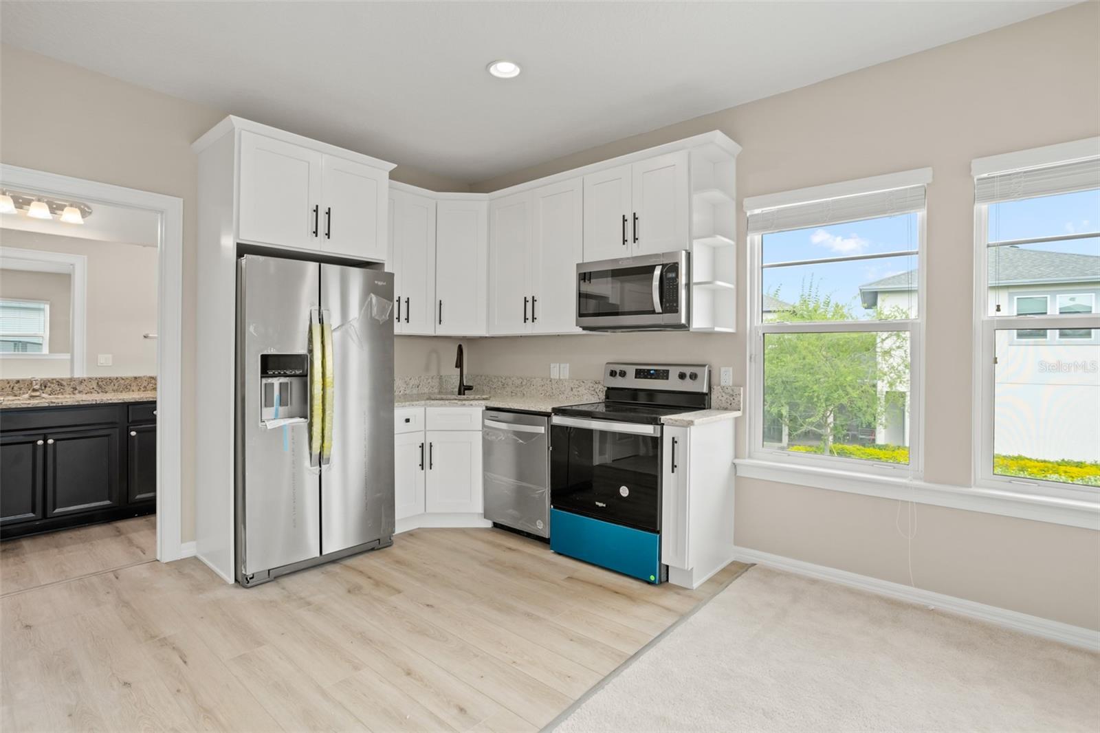 LAUREATE PARK - Residential