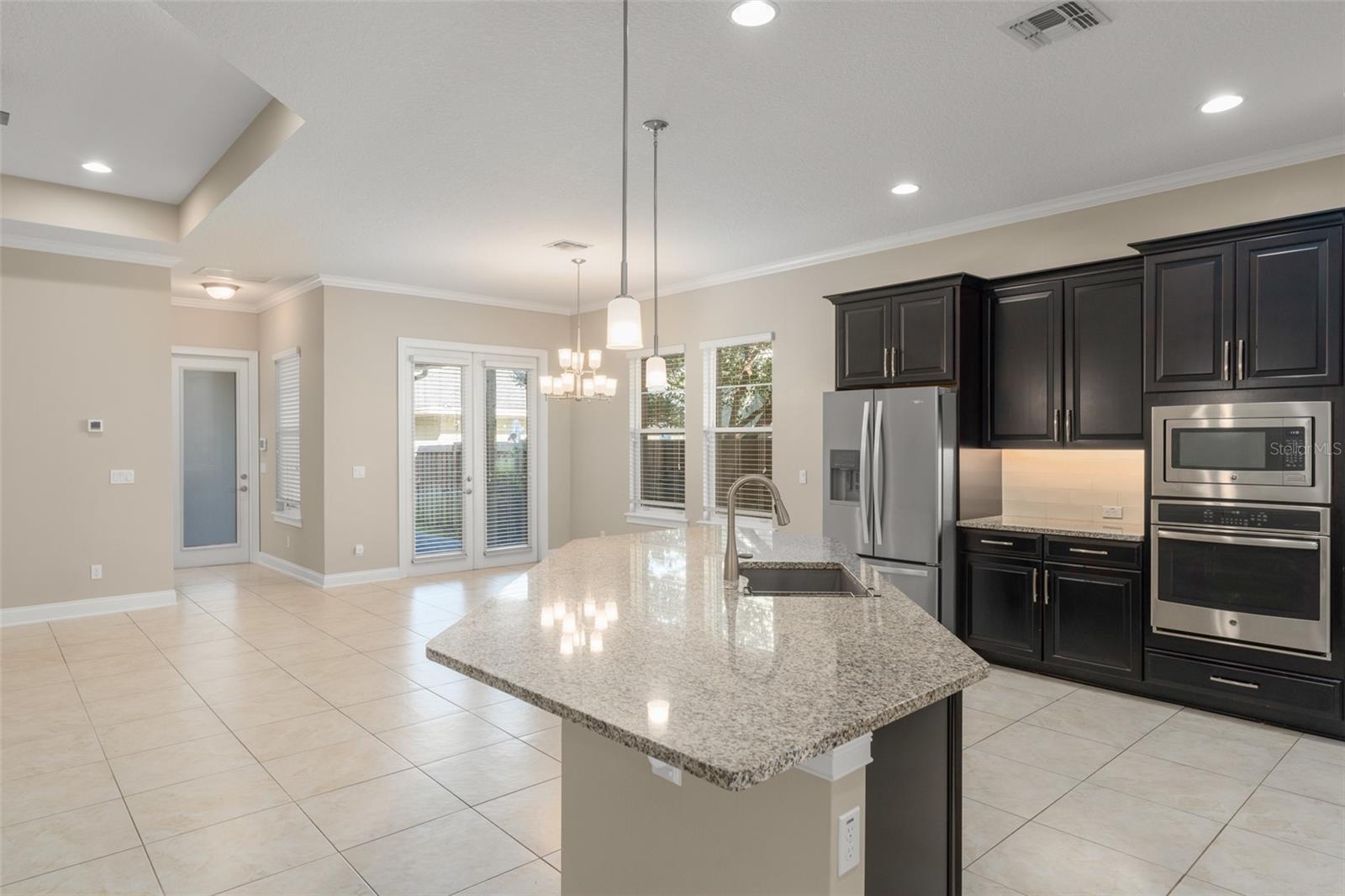 LAUREATE PARK - Residential