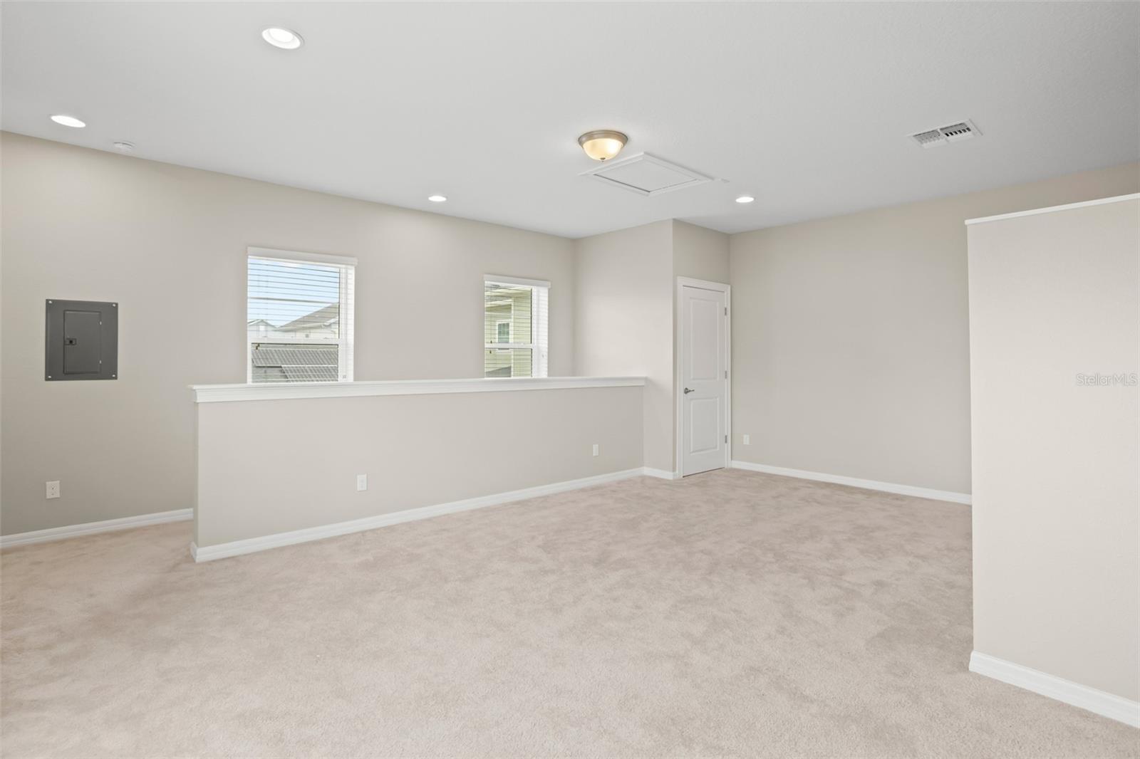 LAUREATE PARK - Residential