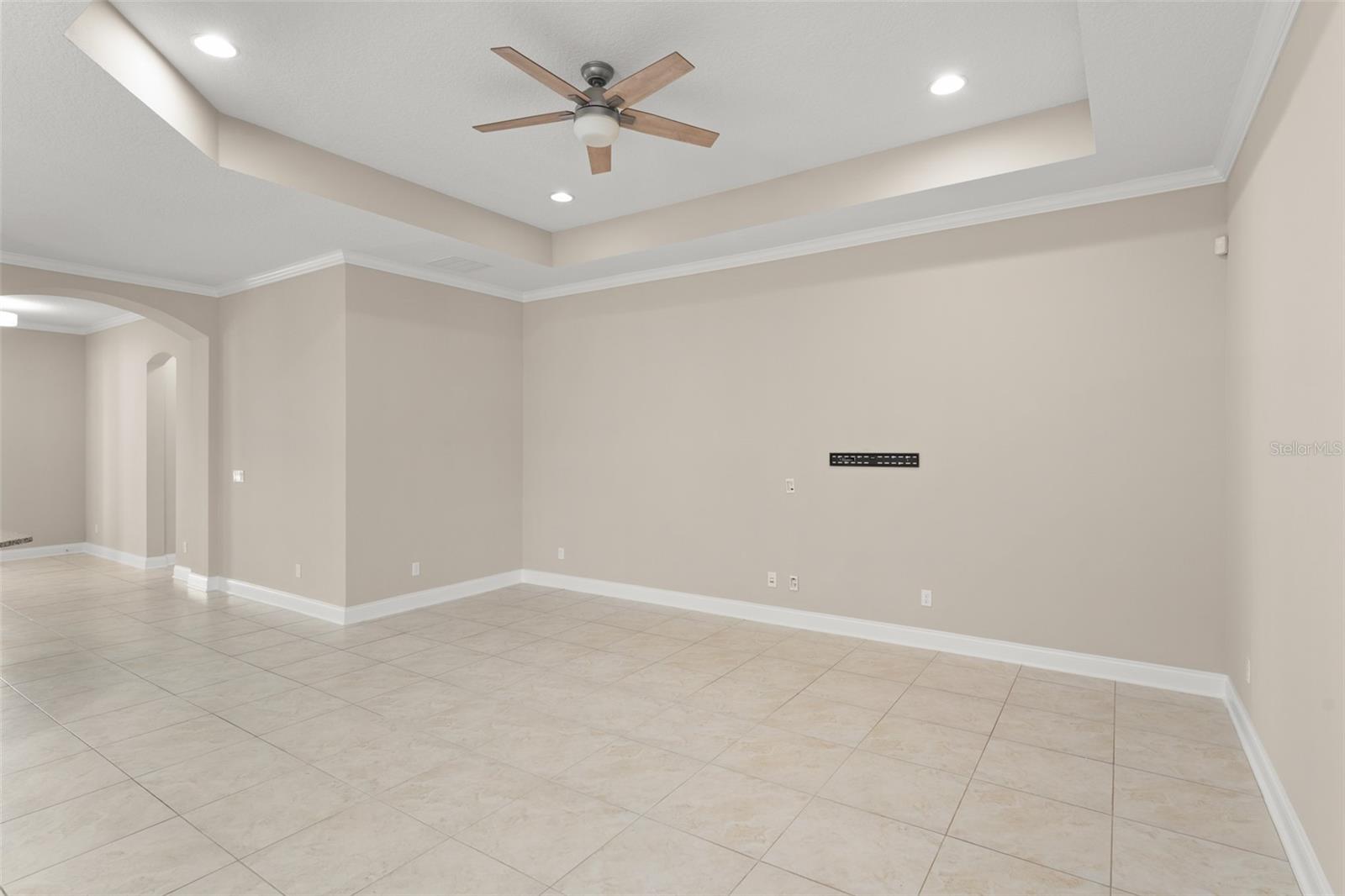 LAUREATE PARK - Residential