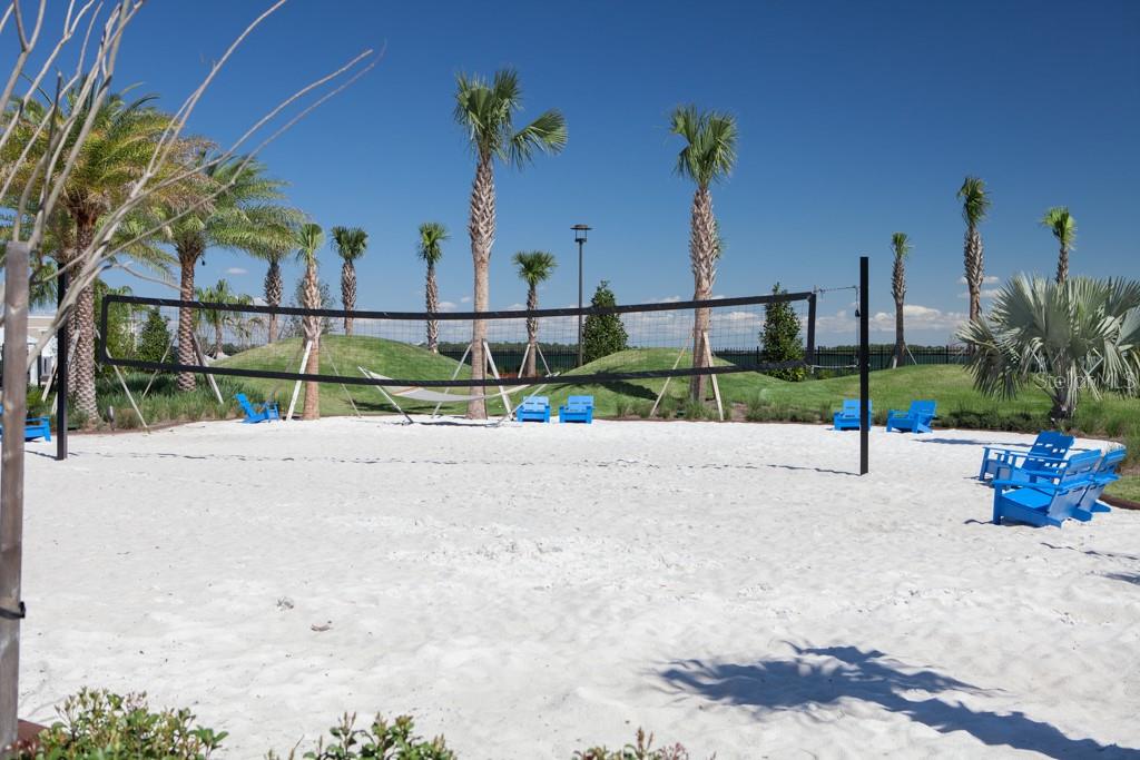 LAUREATE PARK - Residential