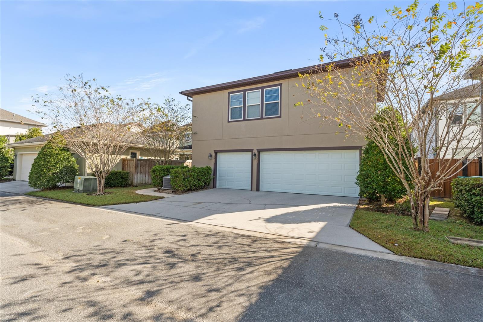 LAUREATE PARK - Residential