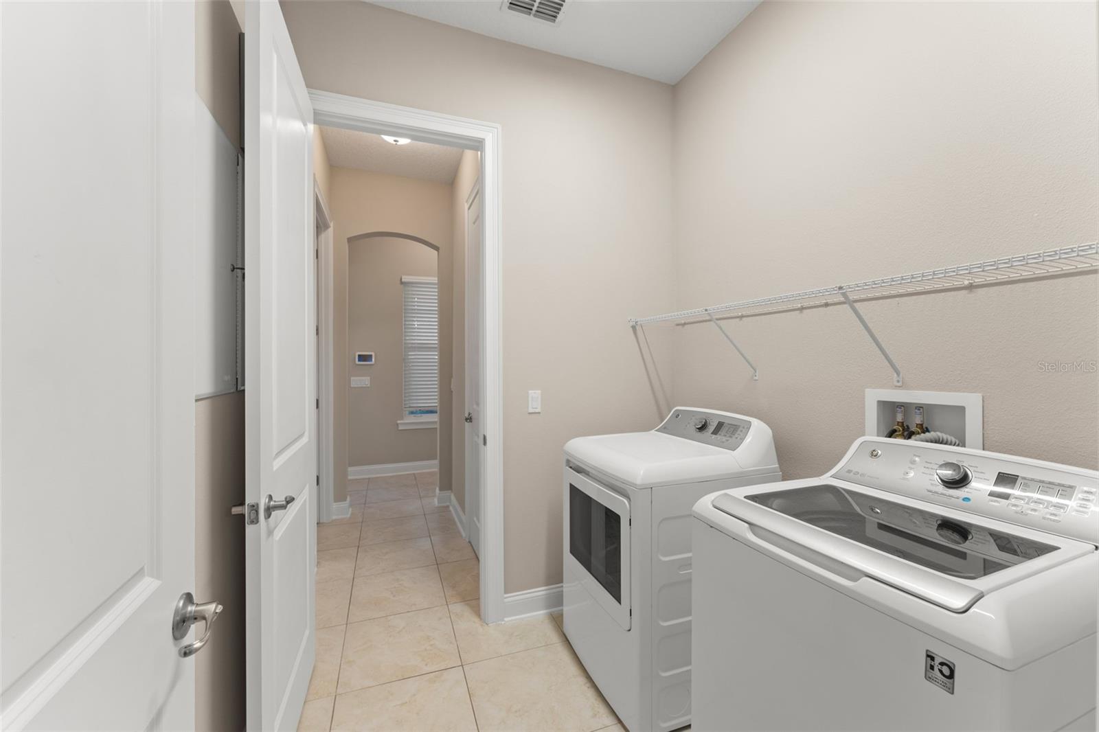 LAUREATE PARK - Residential