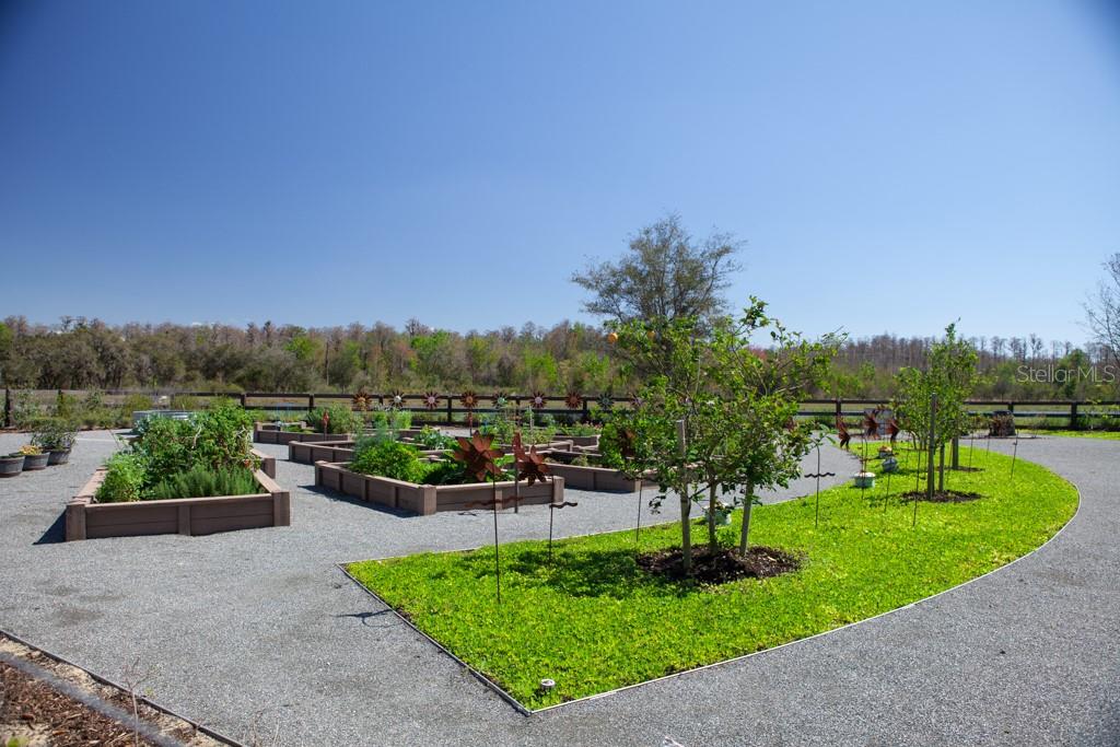 LAUREATE PARK - Residential