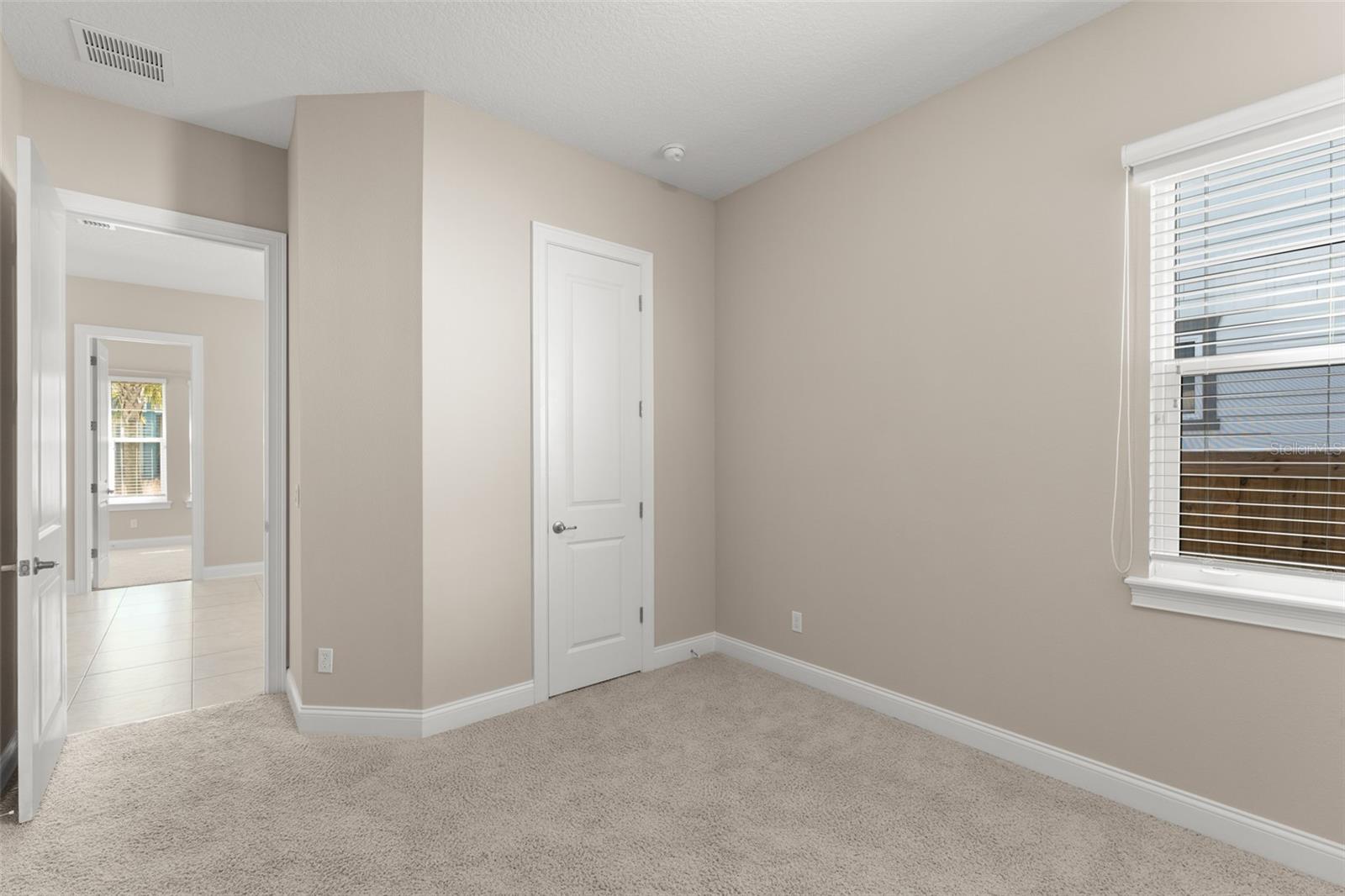 LAUREATE PARK - Residential