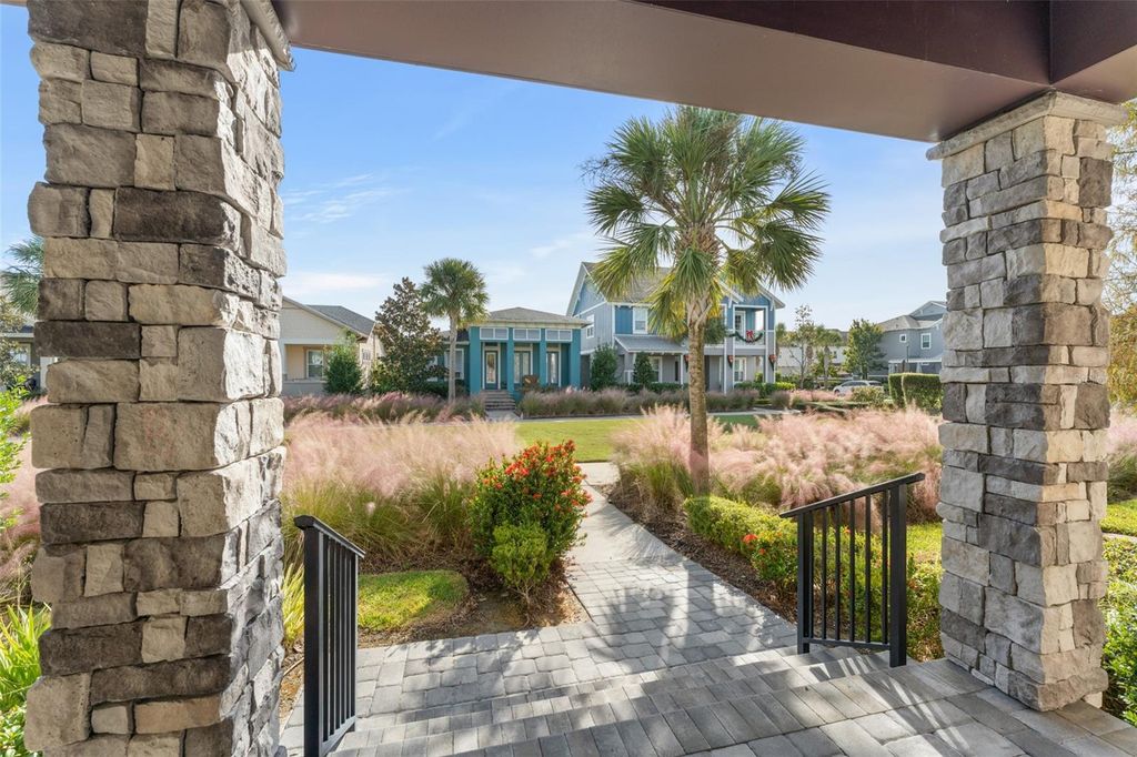 Photo of 13833 Behring Avenue, Orlando, FL 32827 (MLS # O6384095)