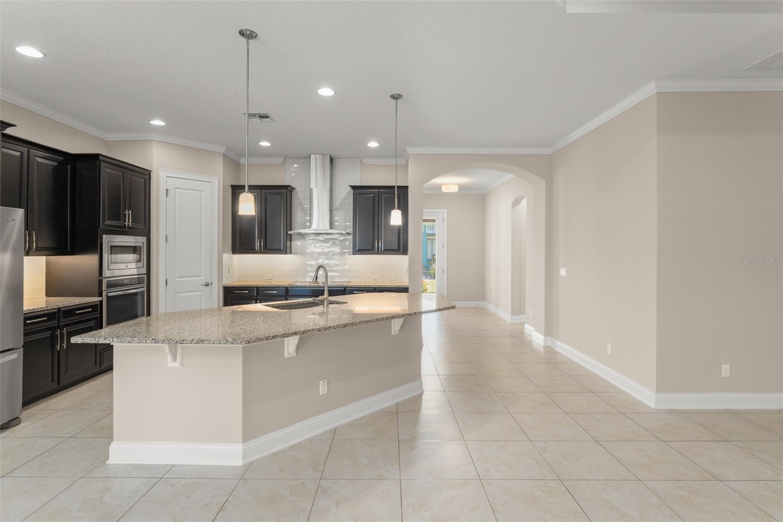 LAUREATE PARK - Residential