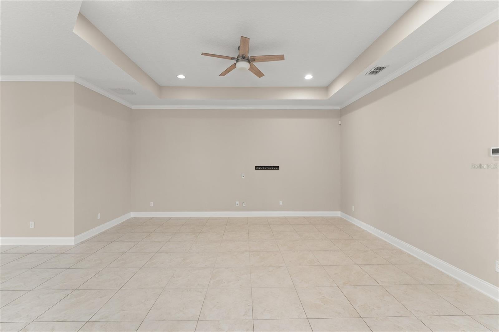 LAUREATE PARK - Residential