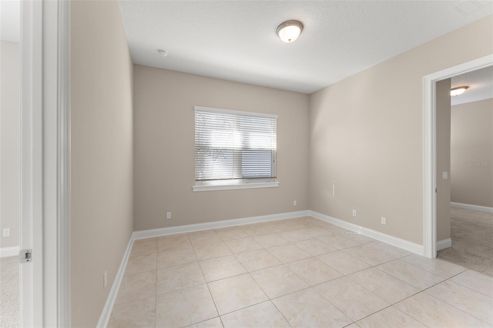 LAUREATE PARK - Residential