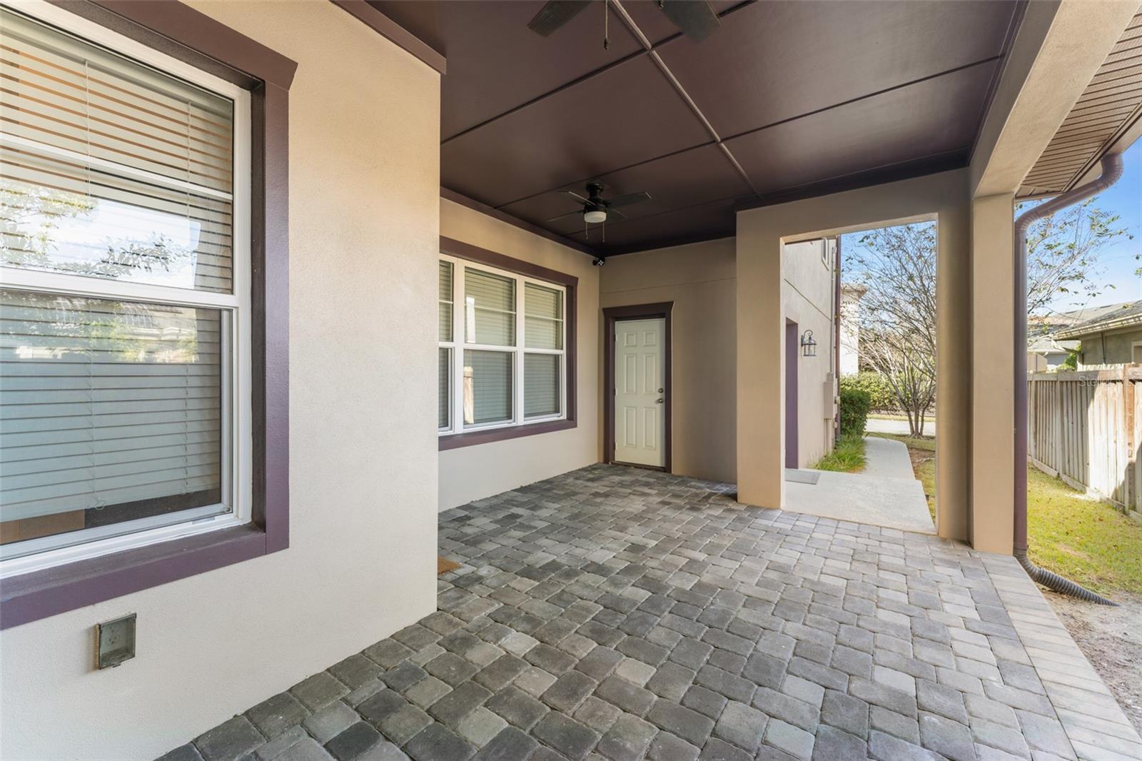 LAUREATE PARK - Residential