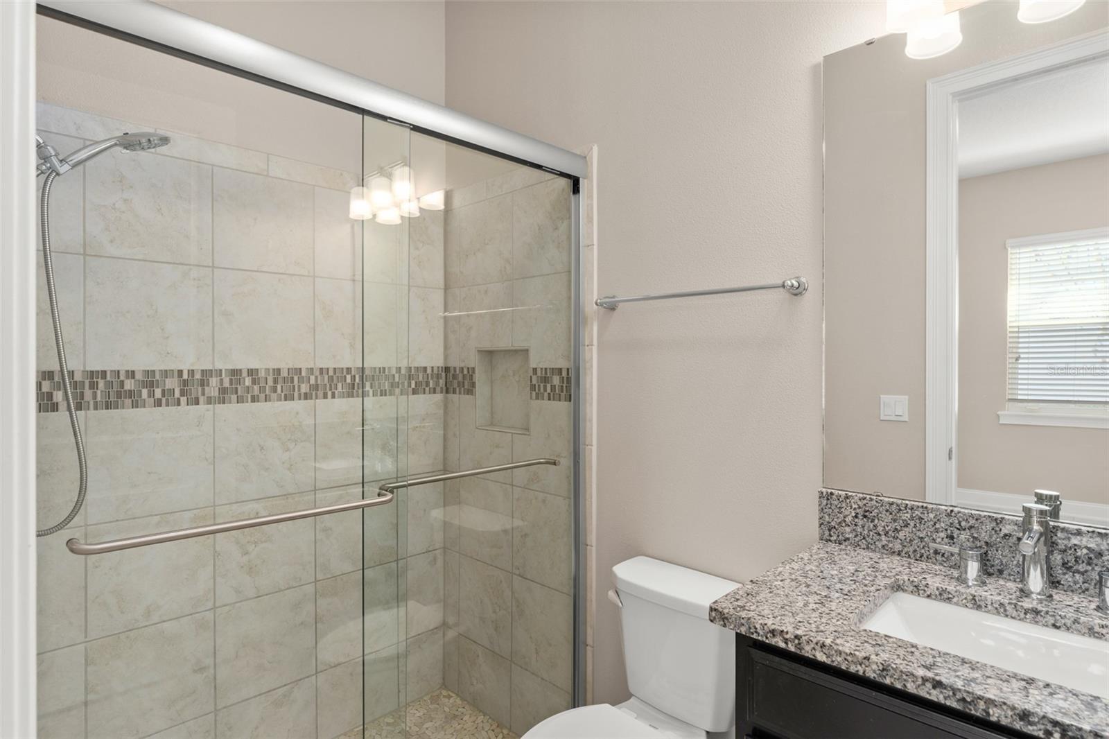 LAUREATE PARK - Residential