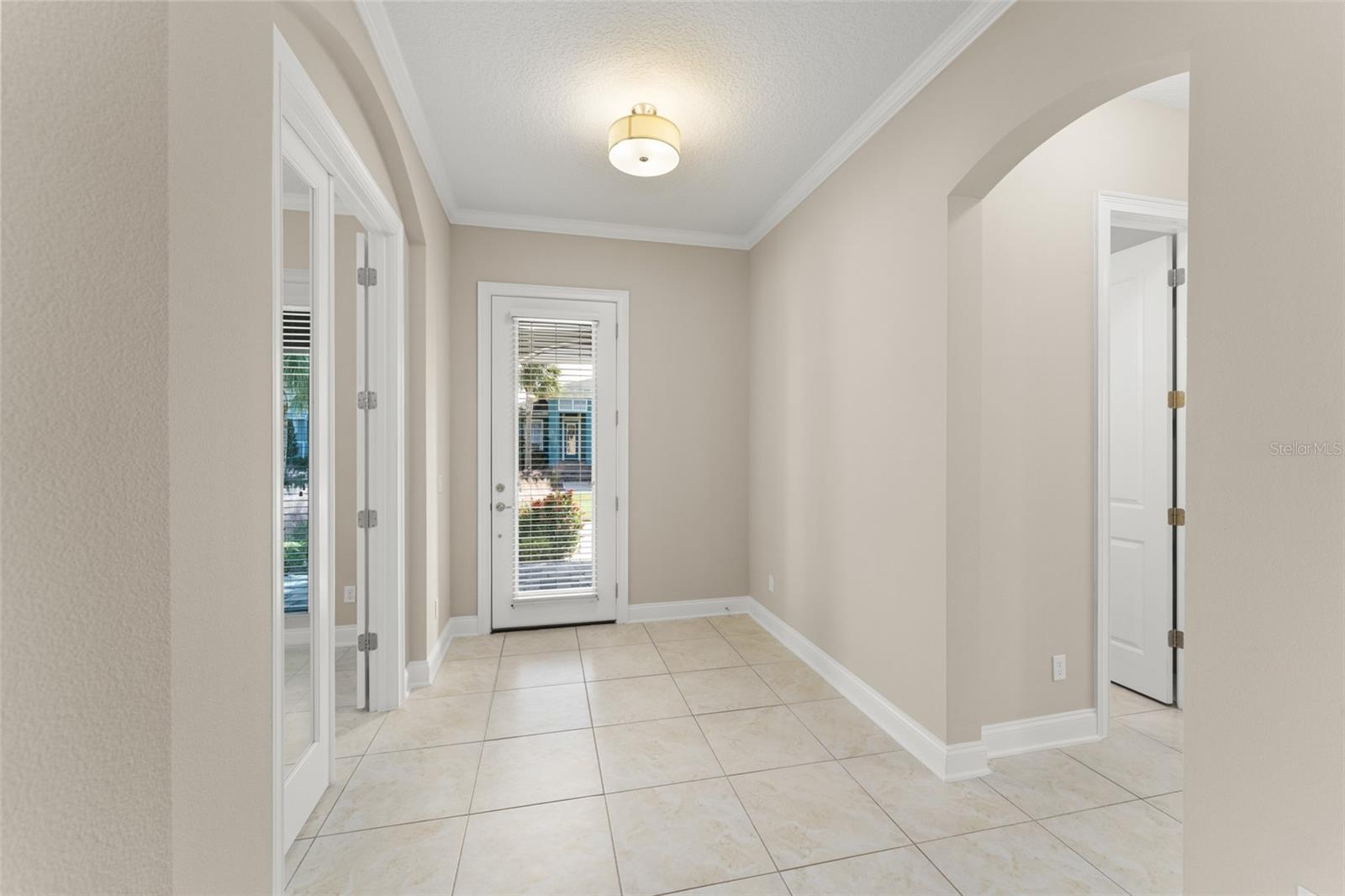 LAUREATE PARK - Residential