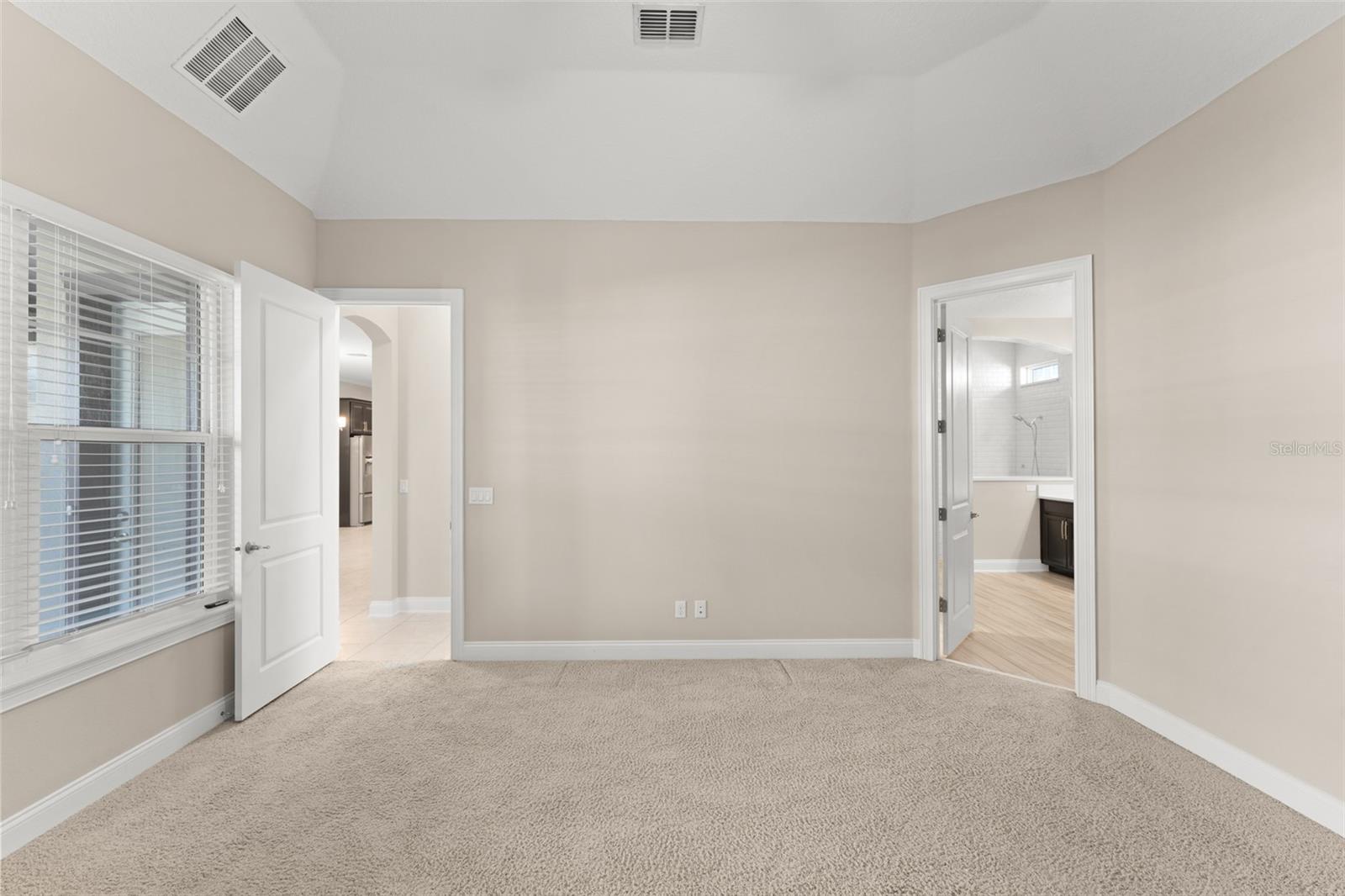 LAUREATE PARK - Residential