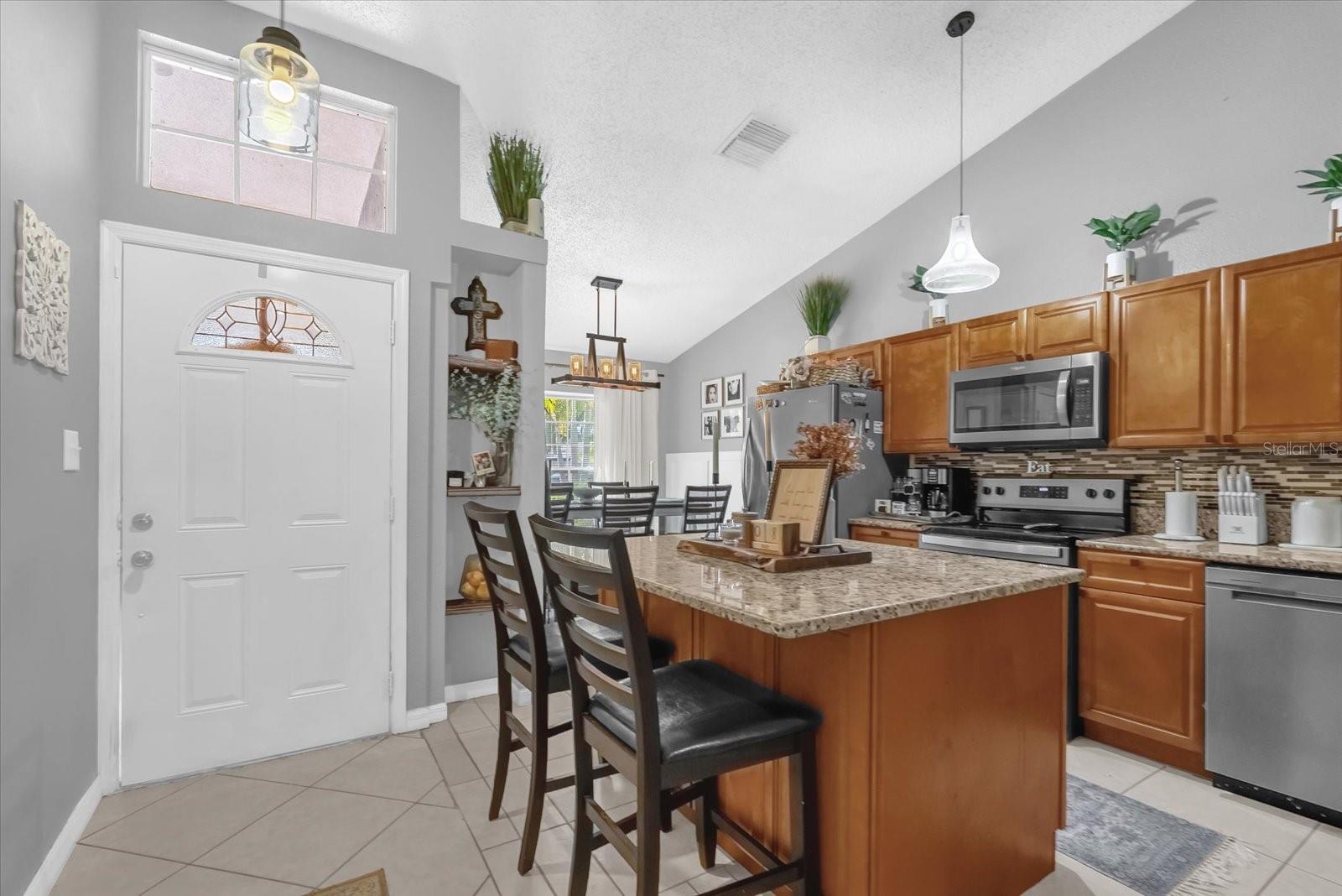 CONWAY OAKS 01 AMD - Residential