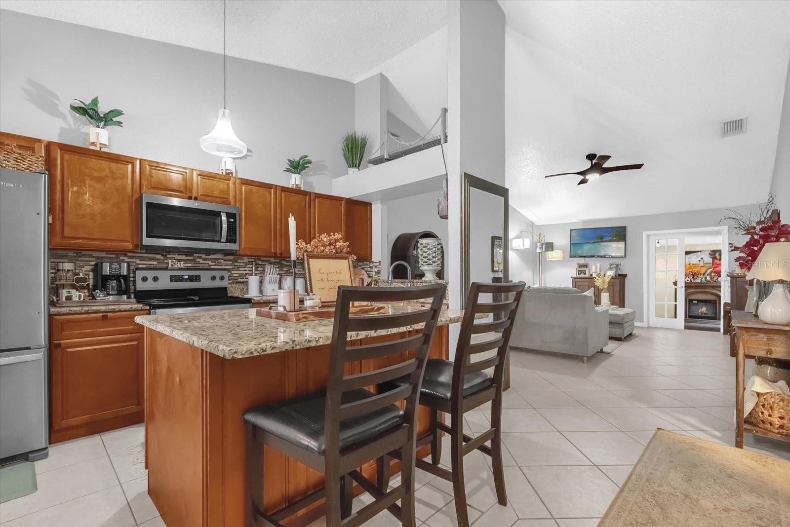 CONWAY OAKS 01 AMD - Residential