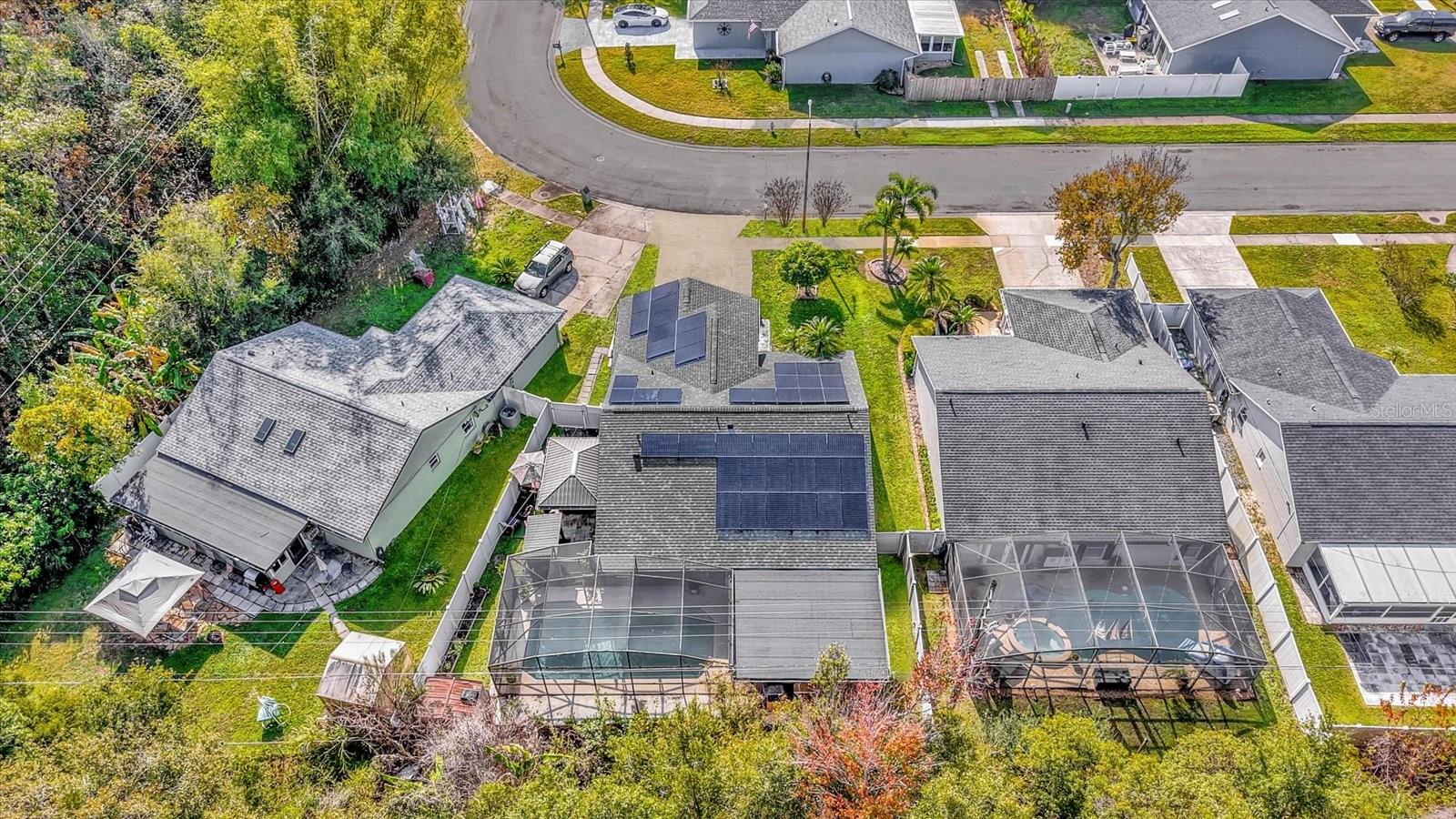 CONWAY OAKS 01 AMD - Residential