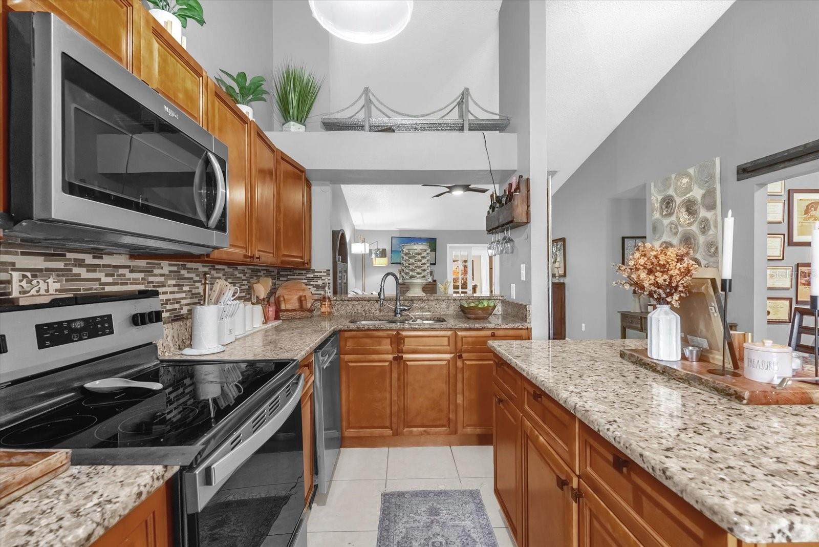 CONWAY OAKS 01 AMD - Residential