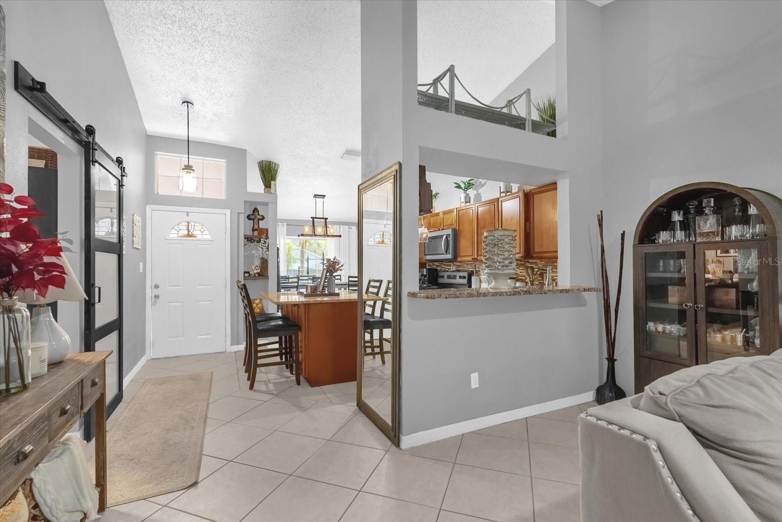 CONWAY OAKS 01 AMD - Residential