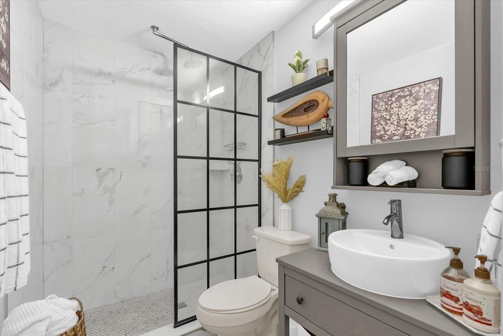 CONWAY OAKS 01 AMD - Residential