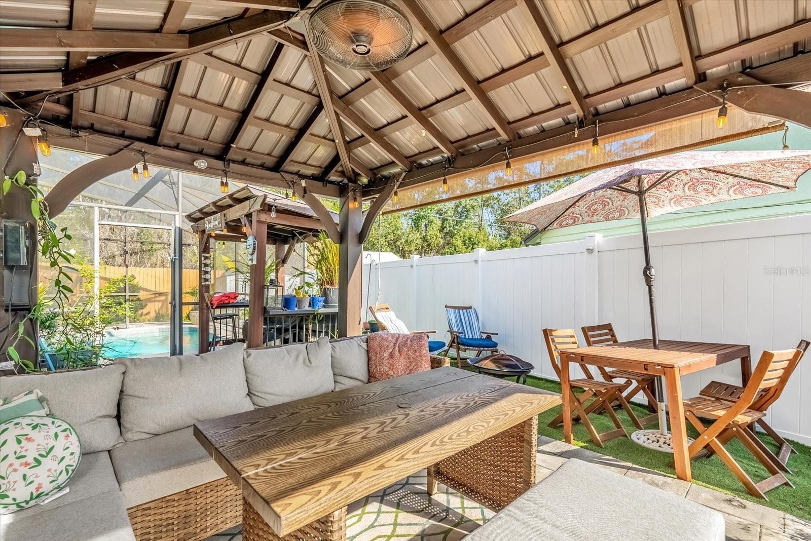 CONWAY OAKS 01 AMD - Residential