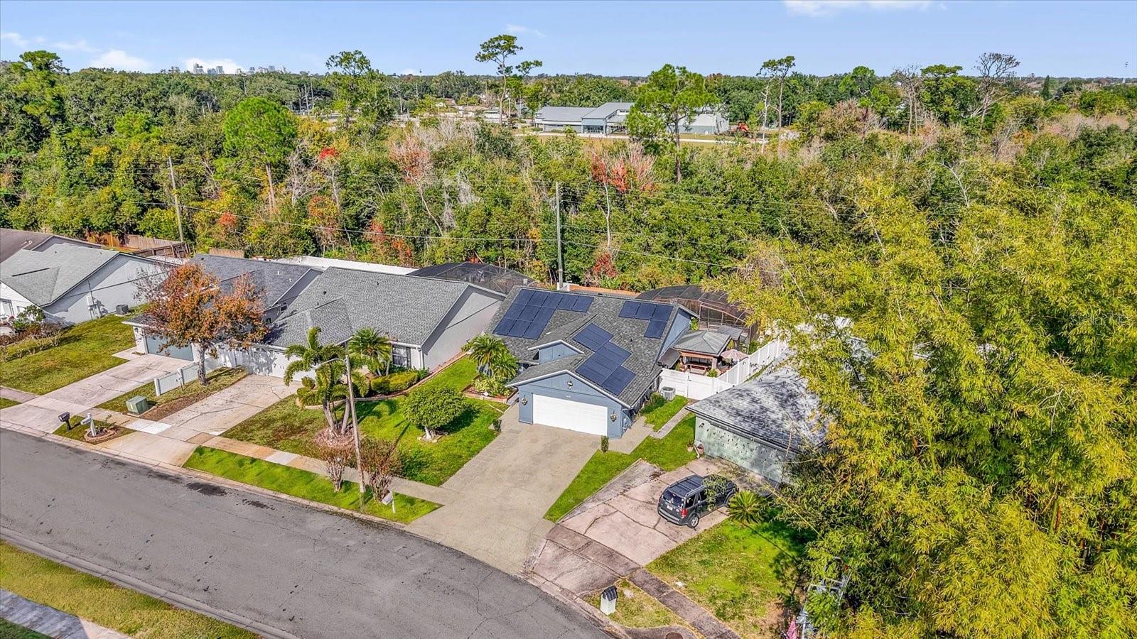 CONWAY OAKS 01 AMD - Residential