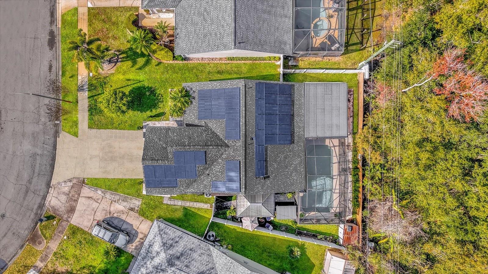 CONWAY OAKS 01 AMD - Residential