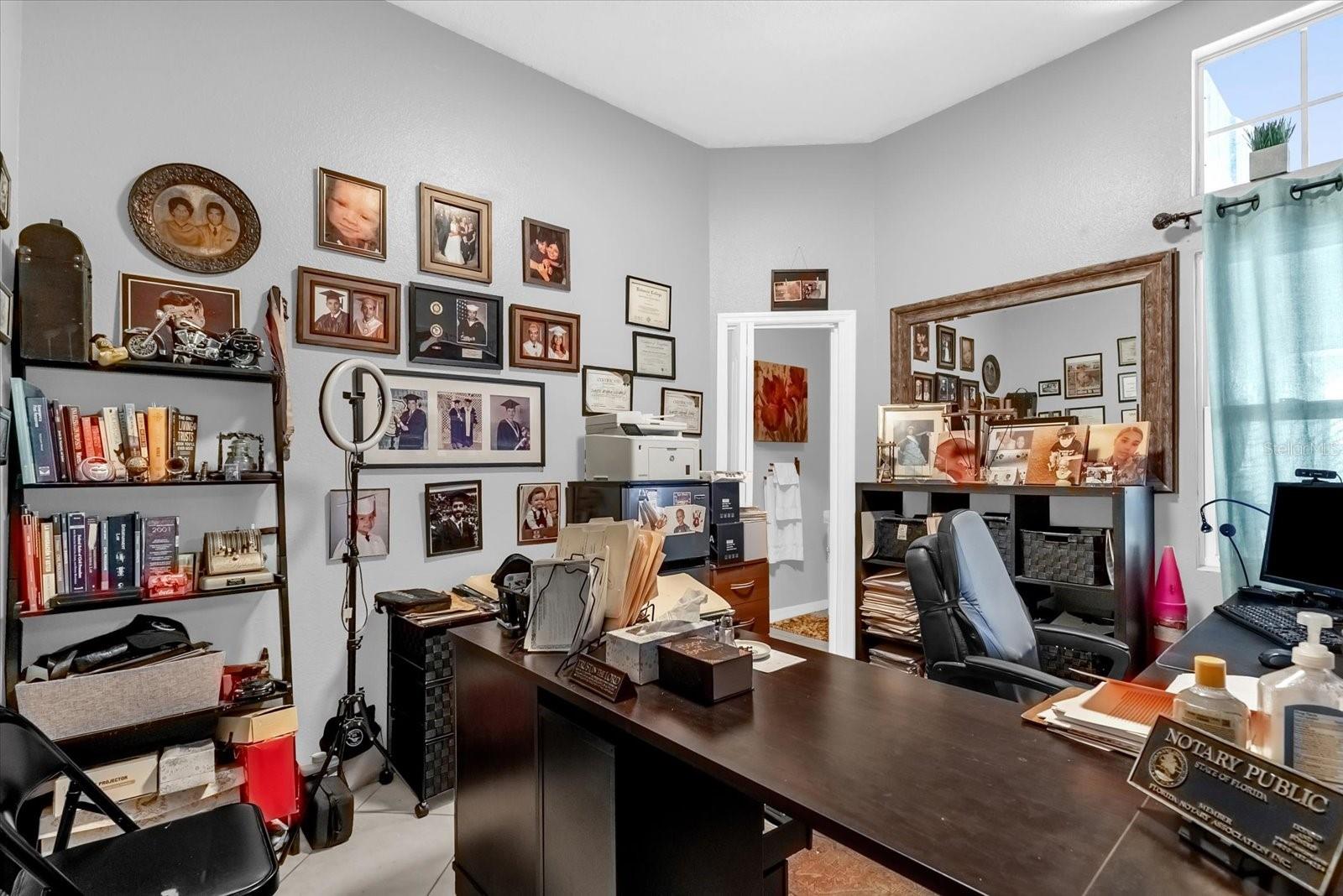 CONWAY OAKS 01 AMD - Residential