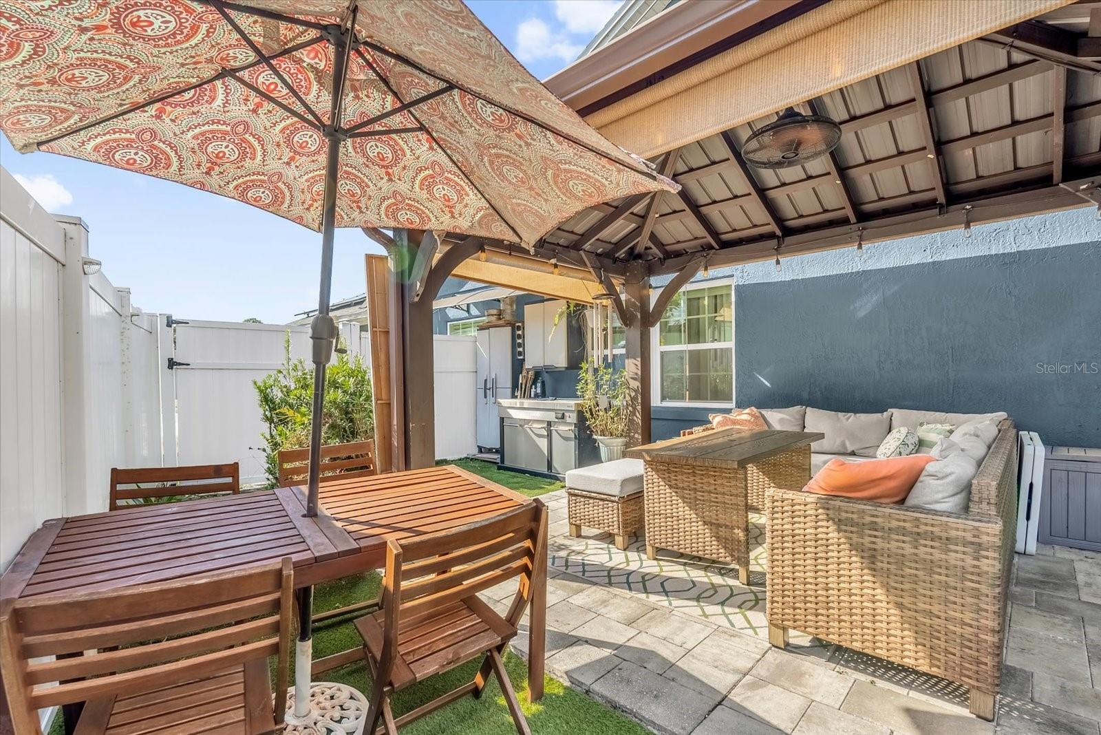 CONWAY OAKS 01 AMD - Residential