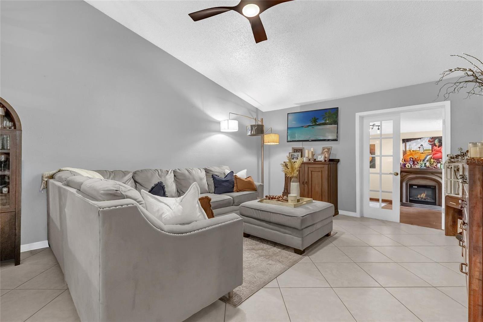 CONWAY OAKS 01 AMD - Residential