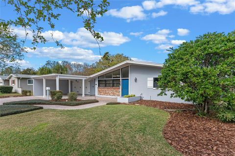 A home in ORLANDO