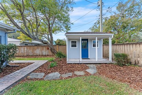 A home in ORLANDO