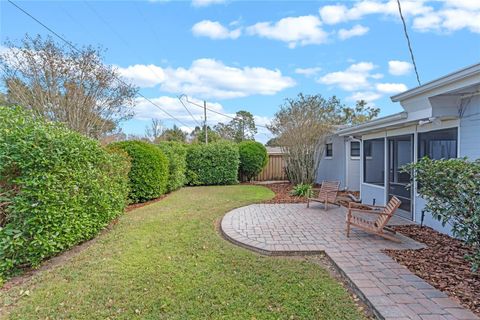 A home in ORLANDO