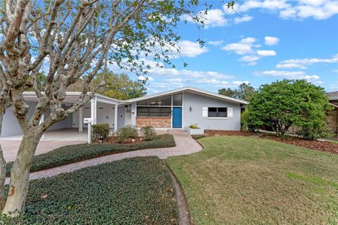 A home in ORLANDO