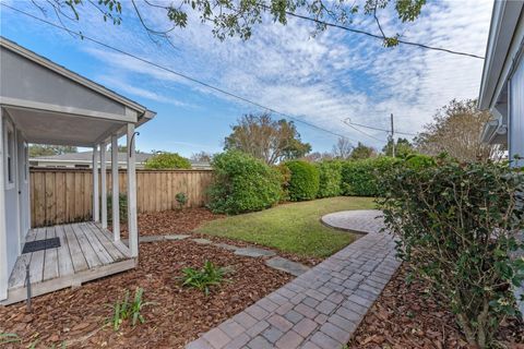 A home in ORLANDO