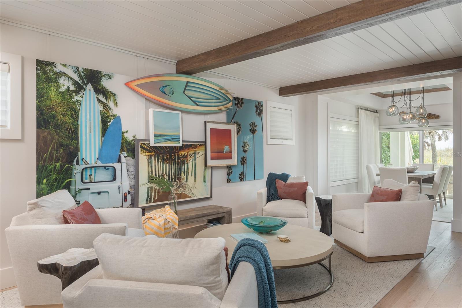 COLONIAL CORP REP - Residential