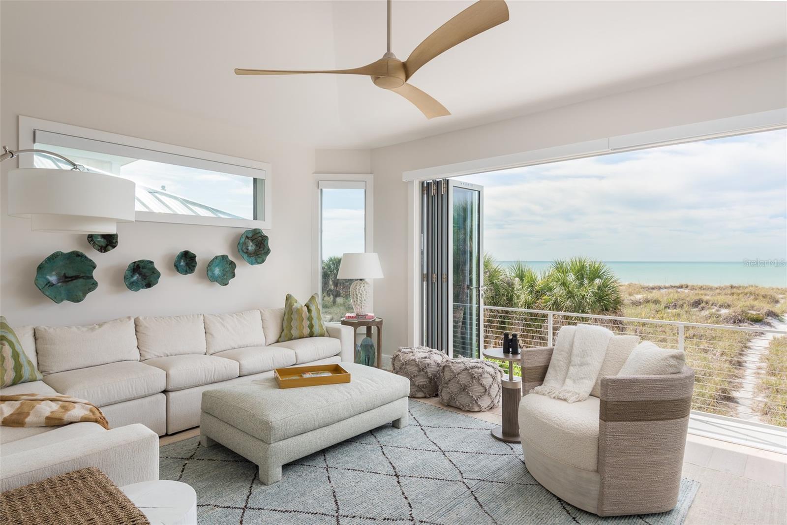 COLONIAL CORP REP - Residential