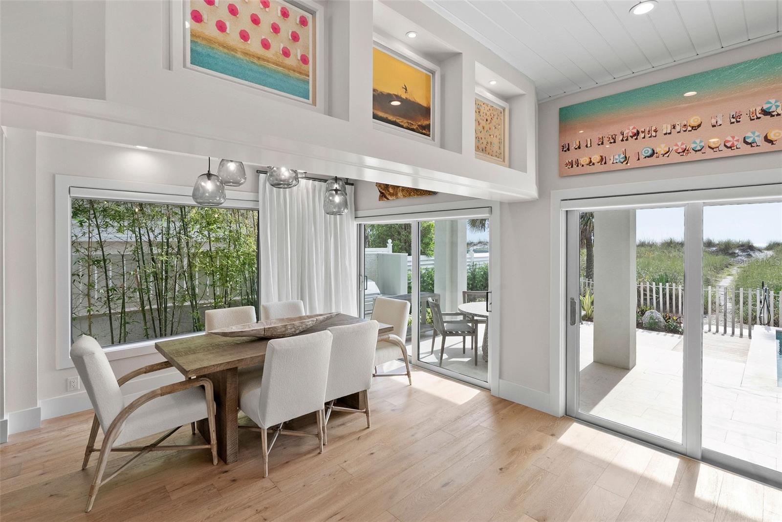 COLONIAL CORP REP - Residential