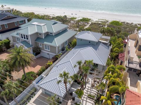 Photo of 2807 Sunset Way, St Pete Beach, FL 33706 (MLS # TB8445450)