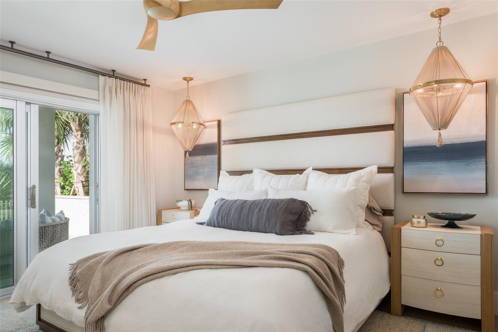 COLONIAL CORP REP - Residential